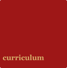 Curriculum Vitae - Lebenslauf